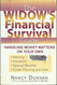 The Widow's Financial Survival Guide