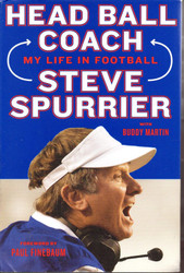 Head Ball Coach