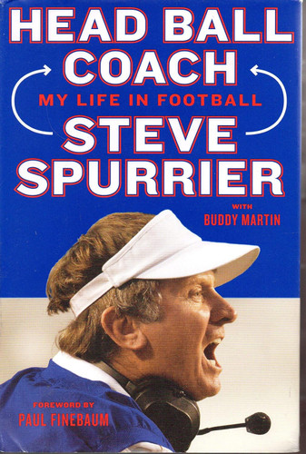 Head Ball Coach