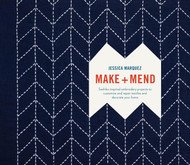 Make and Mend: Sashiko-Inspired Embroidery Projects to Customize and