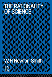 The Rationality of Science (International Library of Philosophy)