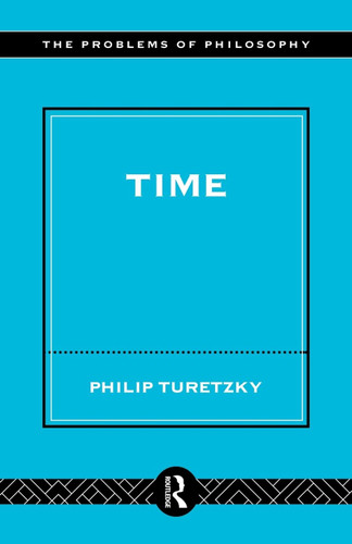 Time (Problems of Philosophy)
