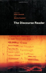 The Discourse Reader