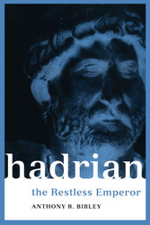 Hadrian (Roman Imperial Biographies)