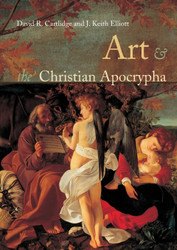 Art & the Christian Apocrypha