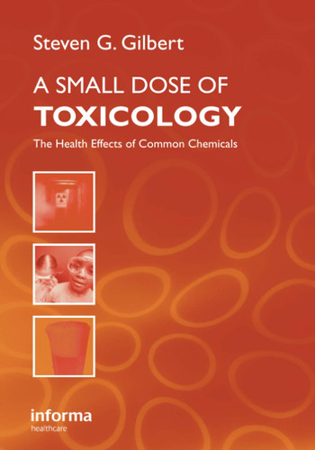 A Small Dose of Toxicology