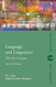 Language & Linguistics: Key Concept (Routledge Key Guides)