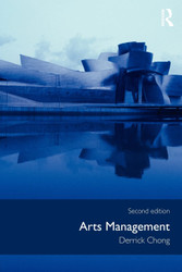 Arts Management Chong (Discovering the Creative Industries)