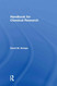 Handbook for Classical Research