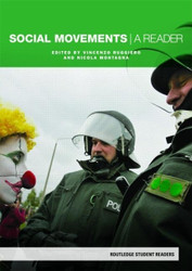 Social Movements (Routledge Student Readers)