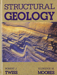 Structural Geology