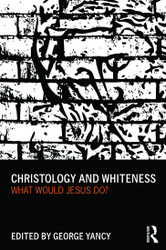 Christology and Whiteness