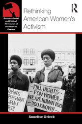 Rethinking American Women's Activism