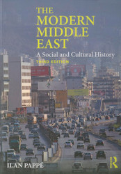 The Modern Middle East: A Social and Cultural History