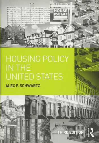 Housing Policy in the United States