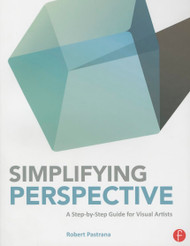 Simplifying Perspective: A Step-by-Step Guide for Visual Artists