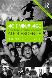Act Your Age! (Critical Social Thought)