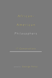 African-American Philosophers