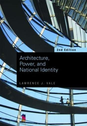 Architecture Power and National Identity