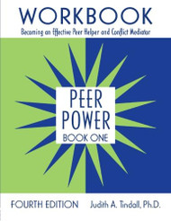 Peer Power Book One (Peer Power Series Workbook)