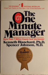 The One Minute Manager