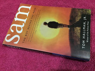 Sam: The Boy Behind The Mask