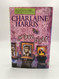Grave Sight (Harper Connelly Mysteries Book 1)