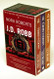 J.D. Robb Box Set (In Death)