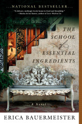 The School of Essential Ingredients