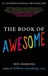 The Book of Awesome: Snow Days Bakery Air Finding Money in Your