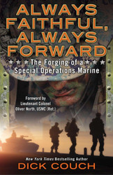 Always Faithful Always Forward