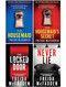 Freida McFadden 4 Books Set
