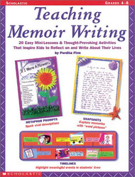 Teaching Memoir Writing