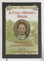 A Coal Miner's Bride