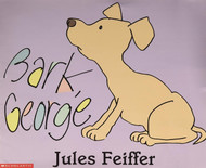 Bark George