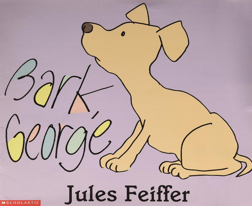 Bark George