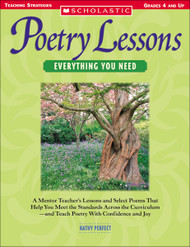 Poetry Lesson Everythng You Need