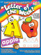 Letter of the Week!