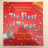 Math Strategies That Multiply: The Best of Times