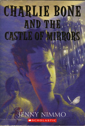 Charlie Bone and the Castle of Mirrors