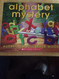 Alphabet Mystery