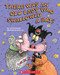 There Was an Old Lady Who Swallowed a Bat!
