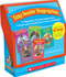Scholastic Easy Reader Biographies