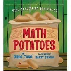 Math Potatoes