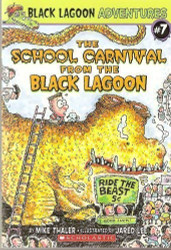 The School Carnival from the Black Lagoon