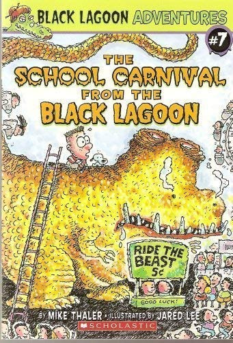 The School Carnival from the Black Lagoon