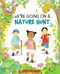 We're Going on a Nature Hunt