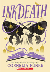 Inkdeath (Inkheart Trilogy Book 3) (3)