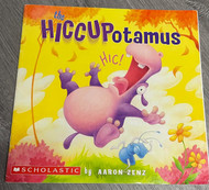 The Hiccupotamus