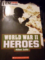 World War II Heroes